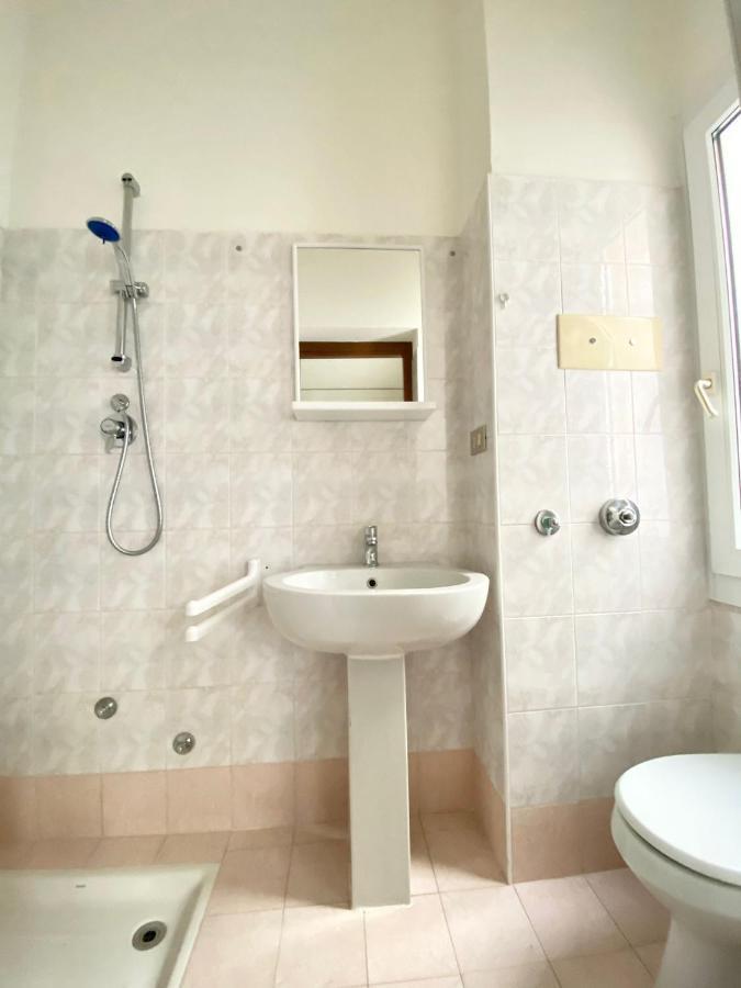 Euroresidence - Piazza Mazzini- 30 Mt Dal Mare - Immobil Relax Lido di Jesolo Eksteriør billede